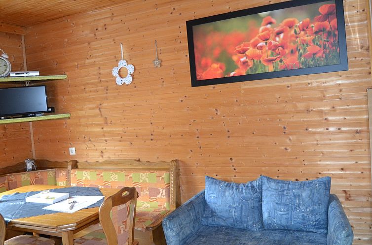 Appartement Haus Tauber