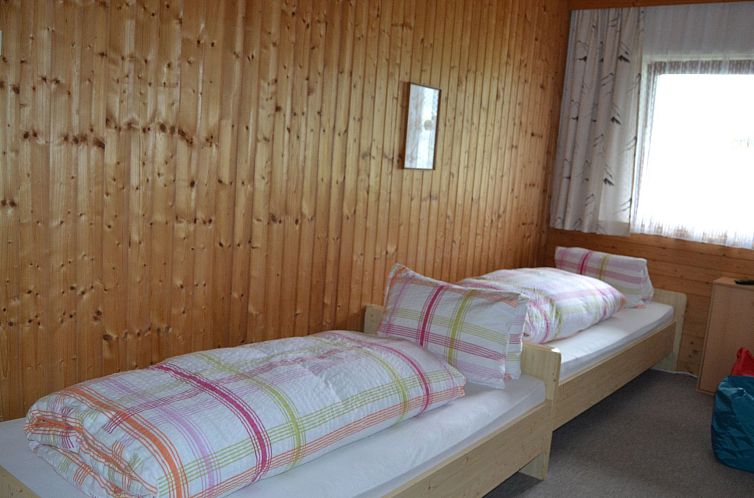 Appartement Haus Tauber