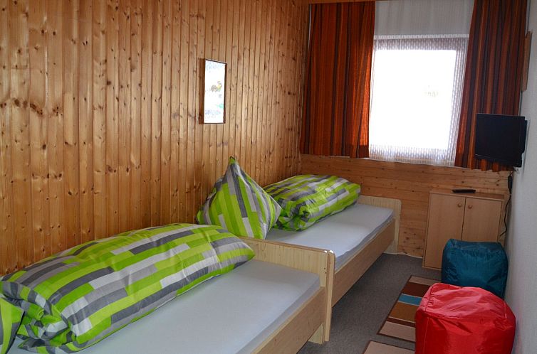 Appartement Haus Tauber