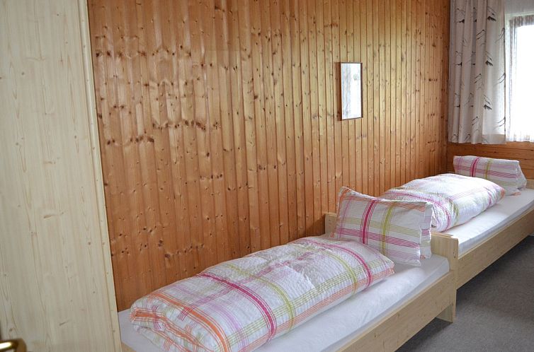 Appartement Haus Tauber