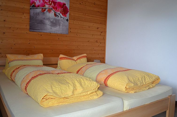 Appartement Haus Tauber