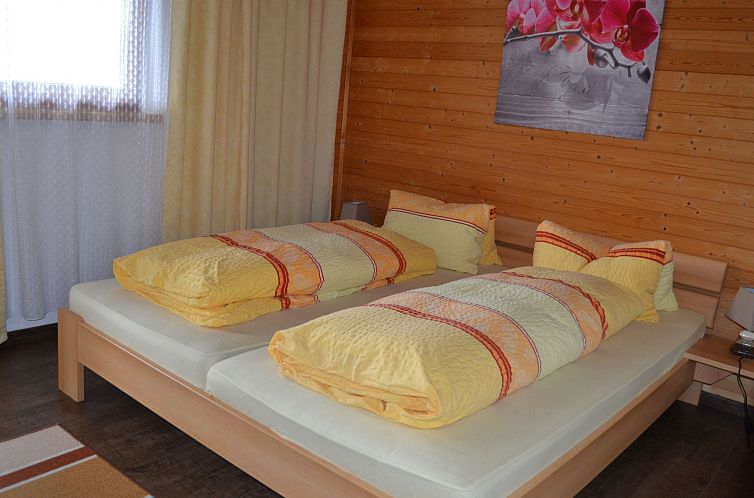 Appartement Haus Tauber