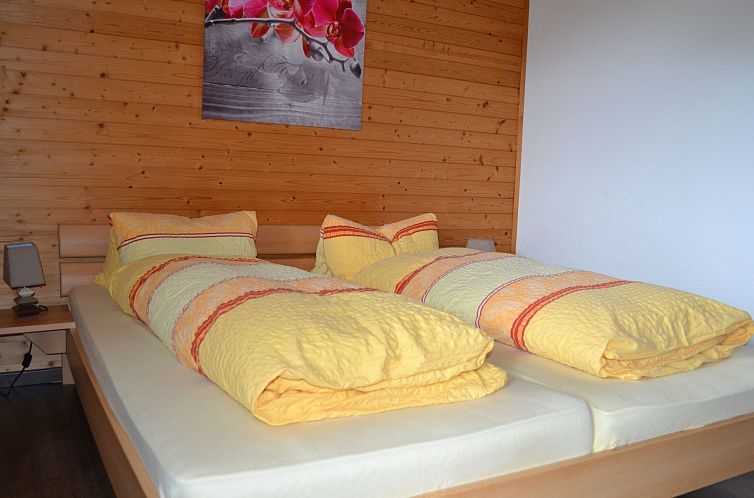 Appartement Haus Tauber