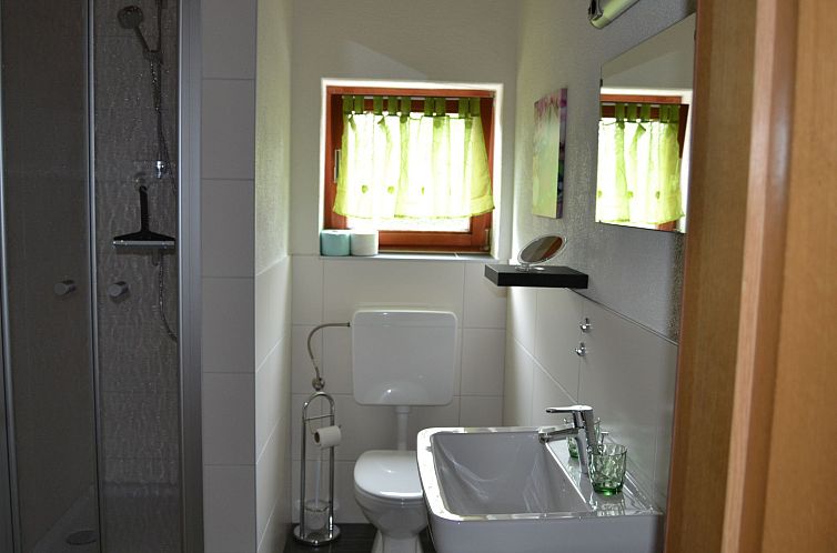 Appartement Haus Tauber