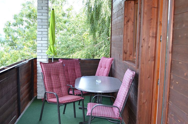 Appartement Haus Tauber