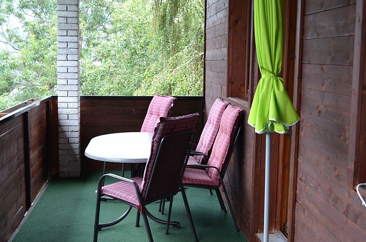 Appartement Haus Tauber