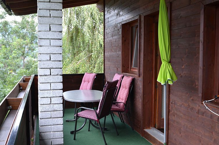 Appartement Haus Tauber