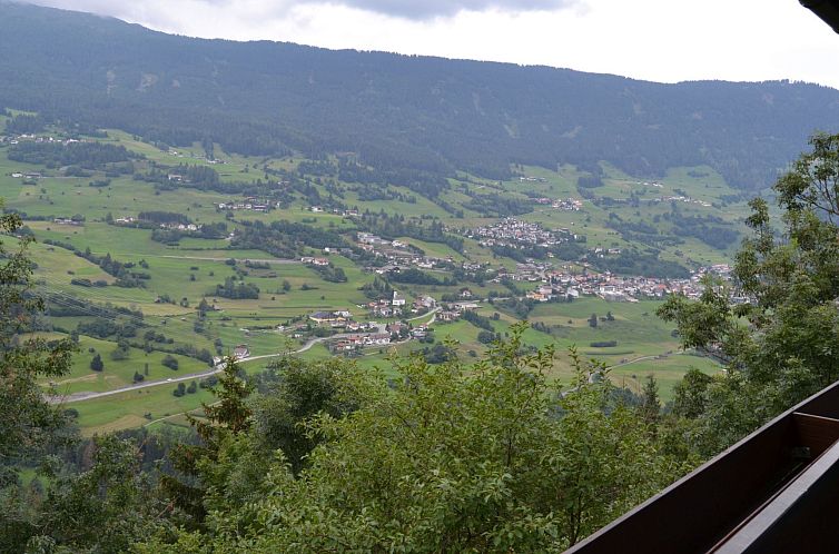 Appartement Haus Tauber