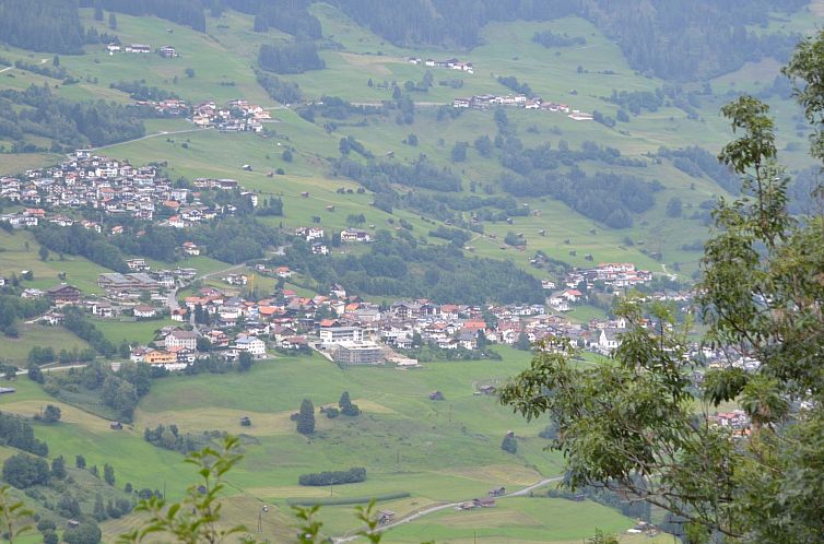 Appartement Haus Tauber
