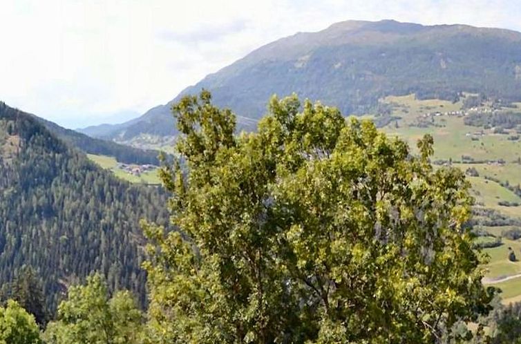 Appartement Haus Tauber