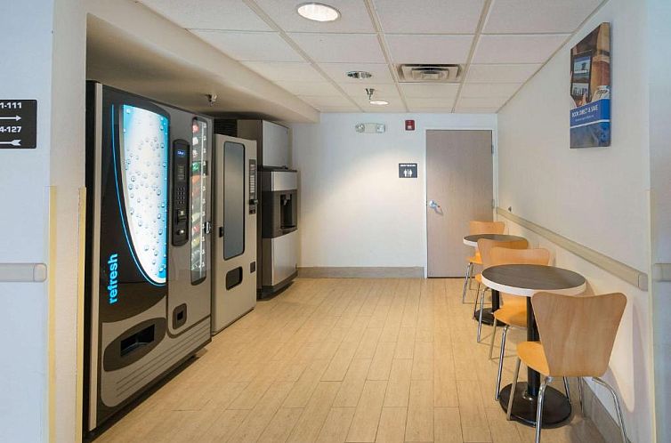 Motel 6-Hillsboro, TX