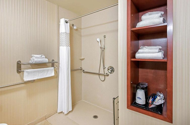 Hampton Inn & Suites Arcata