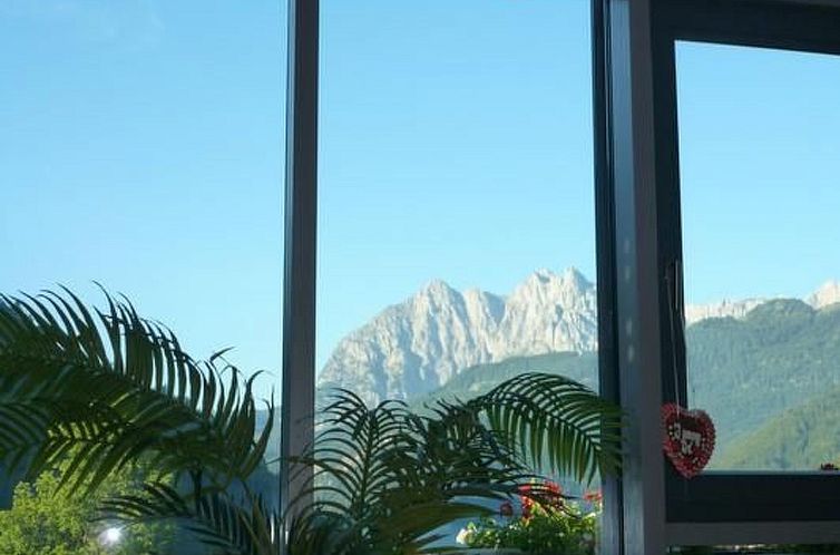 Appartement Modernes Luxusapartment am Hang, Wellnessbereich