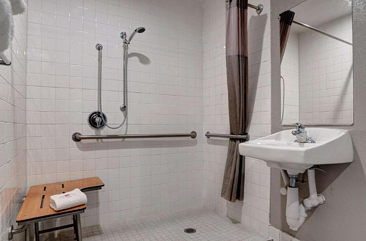 Motel 6-Arcata, CA - Humboldt University