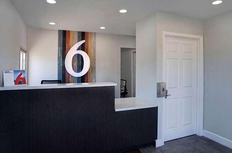 Motel 6-Arcata, CA - Humboldt University