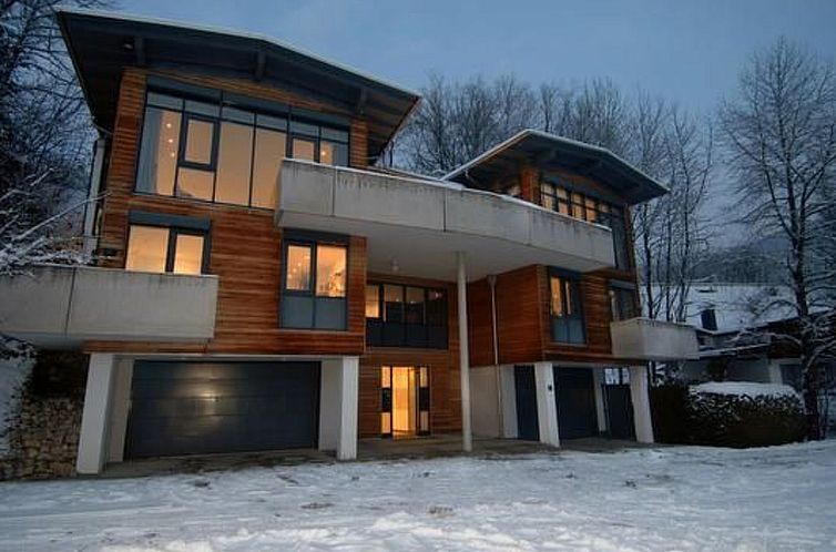 Guest house 11626004 - Apartment Tyrol - Appartement Exklusives Apartment in Panoramalage,  Sauna