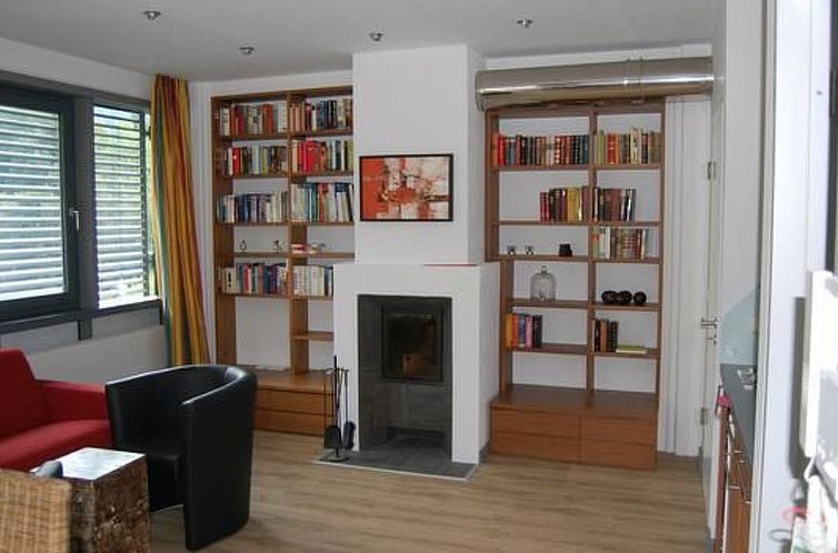 Appartement Exklusives Apartment in Panoramalage,  Sauna