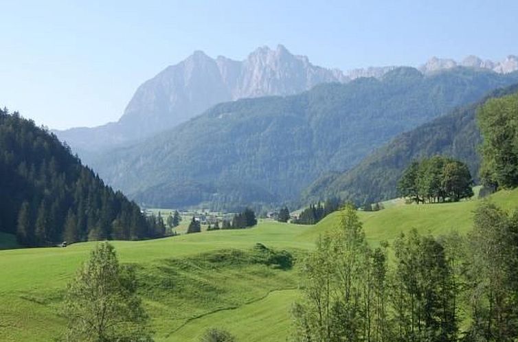 Appartement Exklusives Apartment in Panoramalage,  Sauna