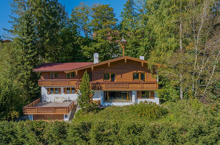 Guest house 11626005 - Holiday property Tyrol - Vrijstaande woning in Schwendt