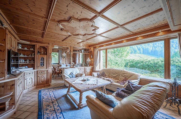 Vrijstaande woning in Schwendt