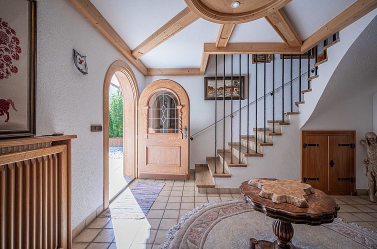 Vrijstaande woning in Schwendt