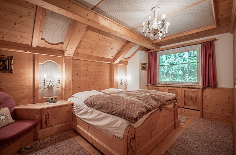 Vrijstaande woning in Schwendt