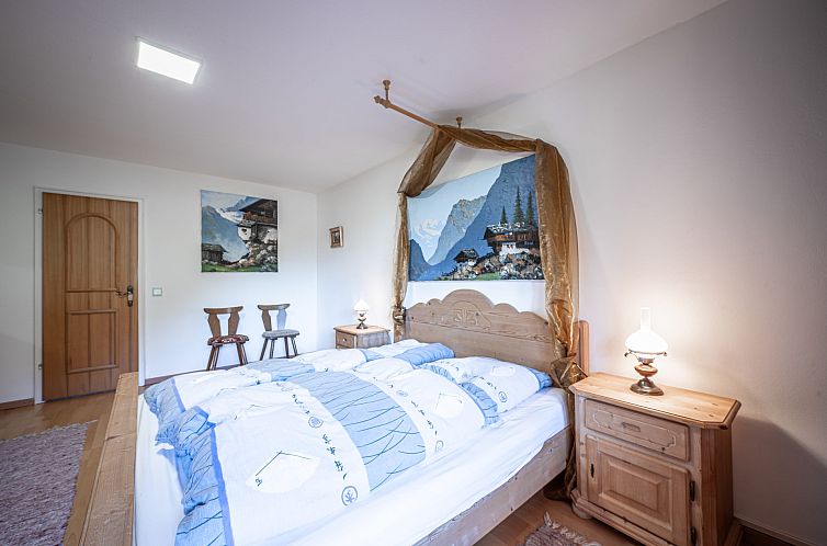 Vrijstaande woning in Schwendt