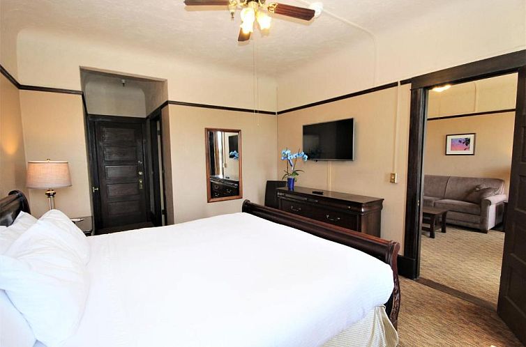 Hotel Arcata