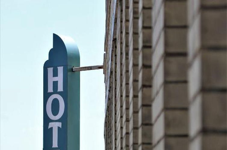 Hotel Arcata