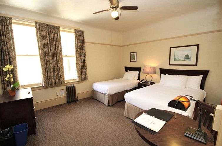 Hotel Arcata
