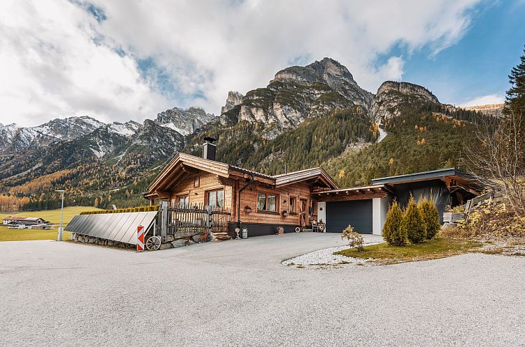 Chalet in Gschnitz