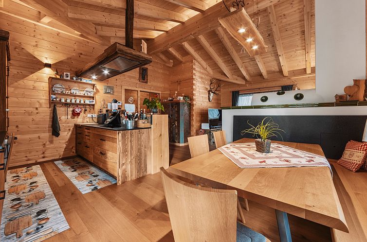 Chalet in Gschnitz