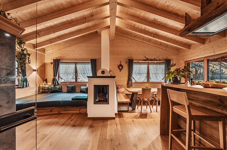 Chalet in Gschnitz