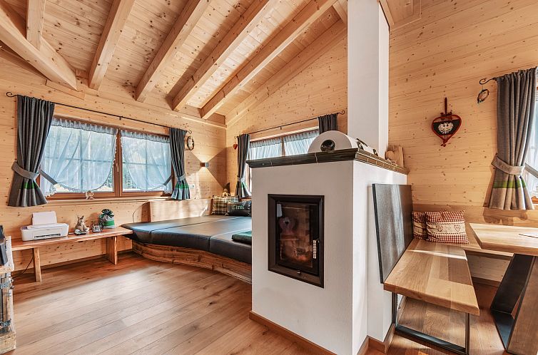 Chalet in Gschnitz
