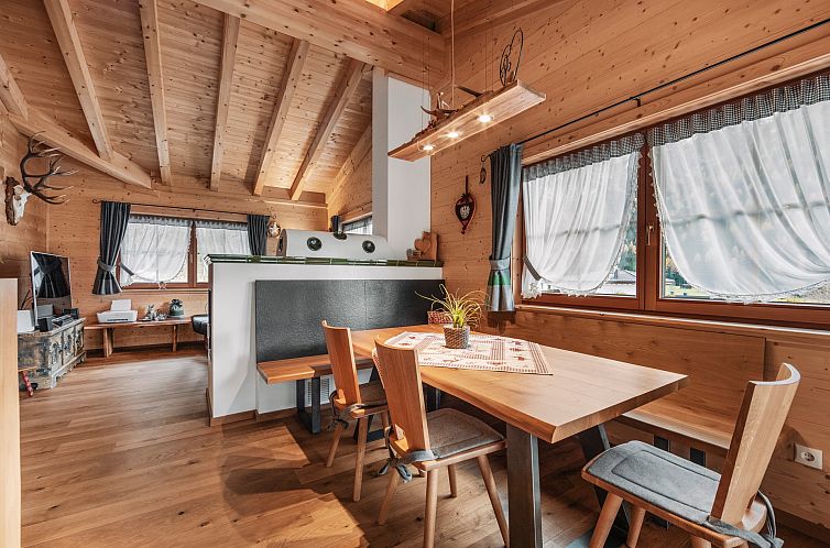 Chalet in Gschnitz