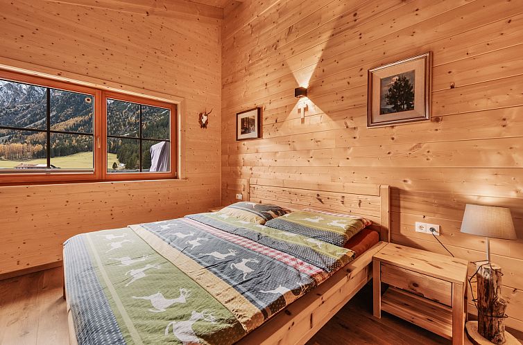 Chalet in Gschnitz