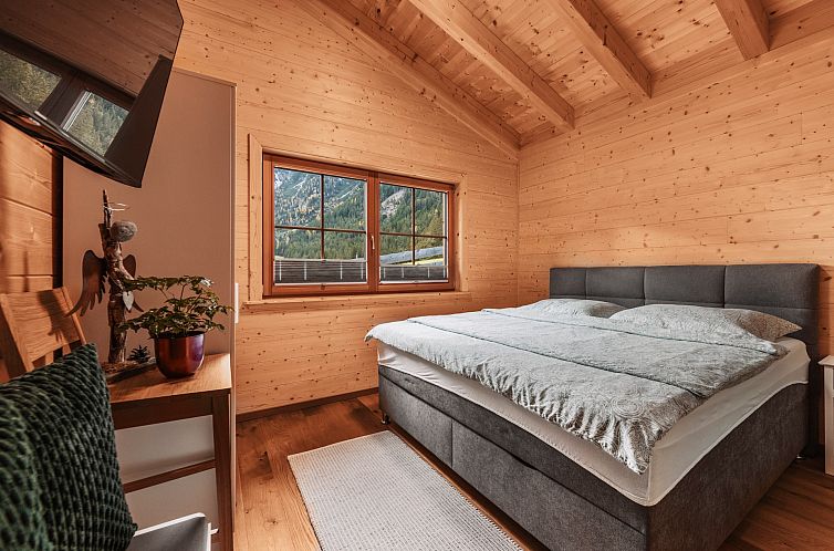 Chalet in Gschnitz