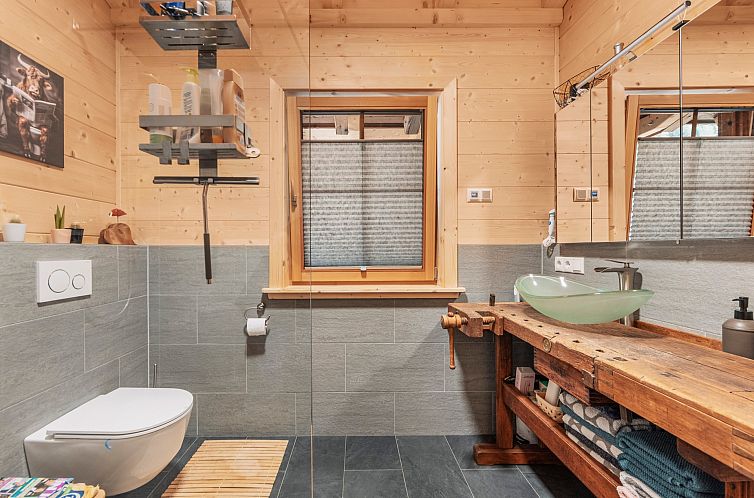 Chalet in Gschnitz