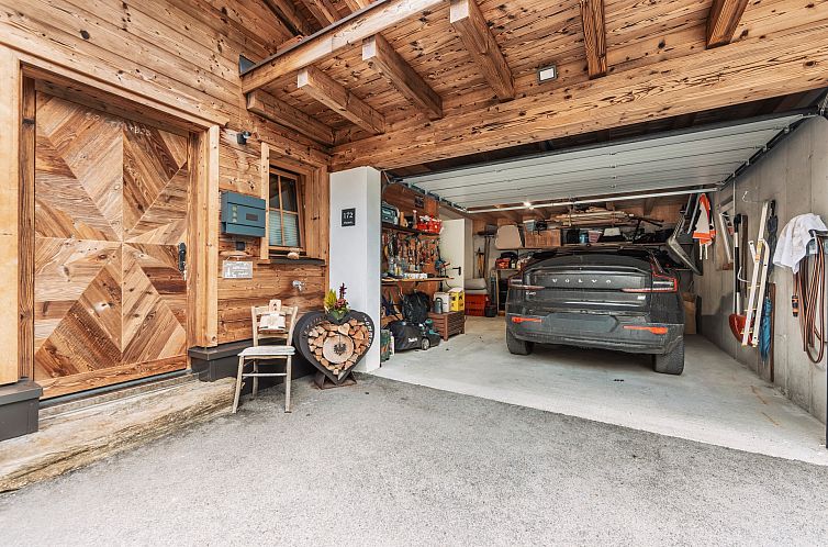 Chalet in Gschnitz