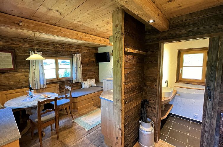 Vakantiehuis Troadkasten