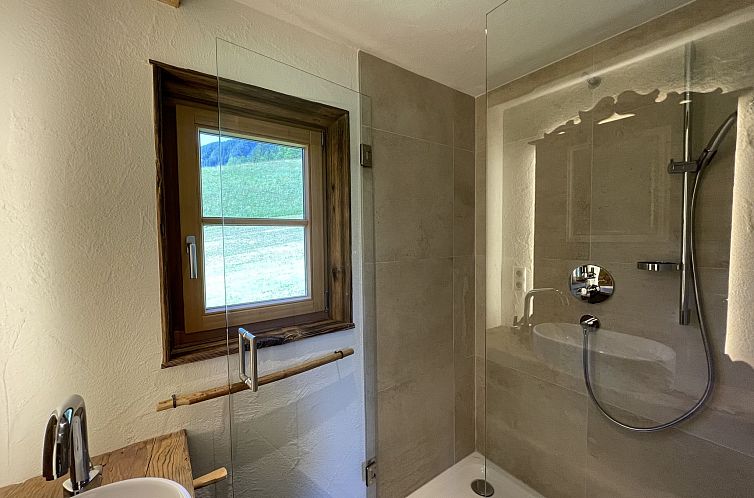 Vakantiehuis Troadkasten