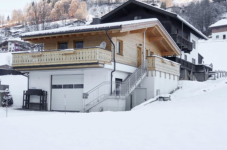 Appartement Panoramablick