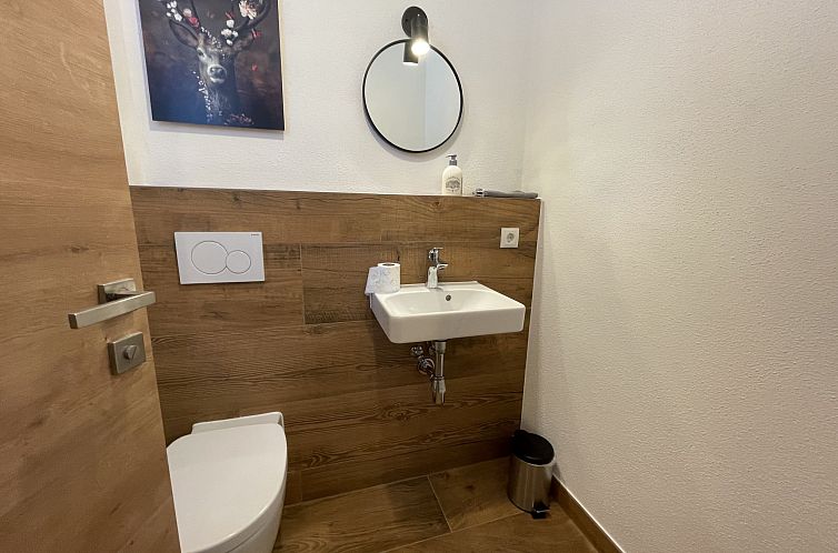 Appartement Panoramablick