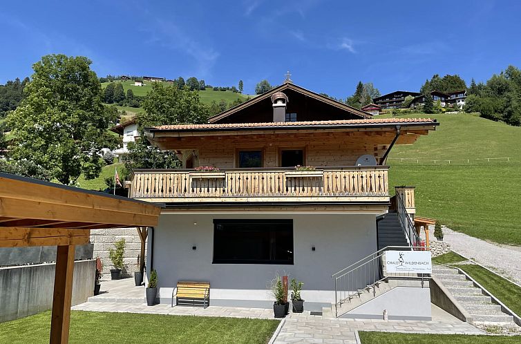 Unterkunft 1162707 - Ferienhaus Tirol - Vakantiehuis Wildenbach