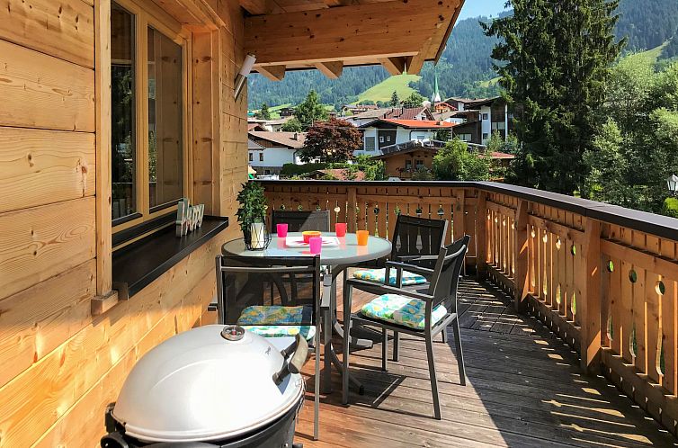 Vakantiehuis Wildenbach