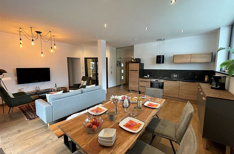 Vakantiehuis Wildenbach