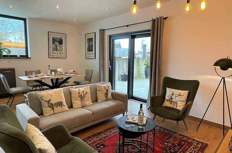 Vakantiehuis Wildenbach