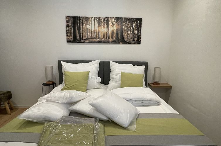 Vakantiehuis Wildenbach