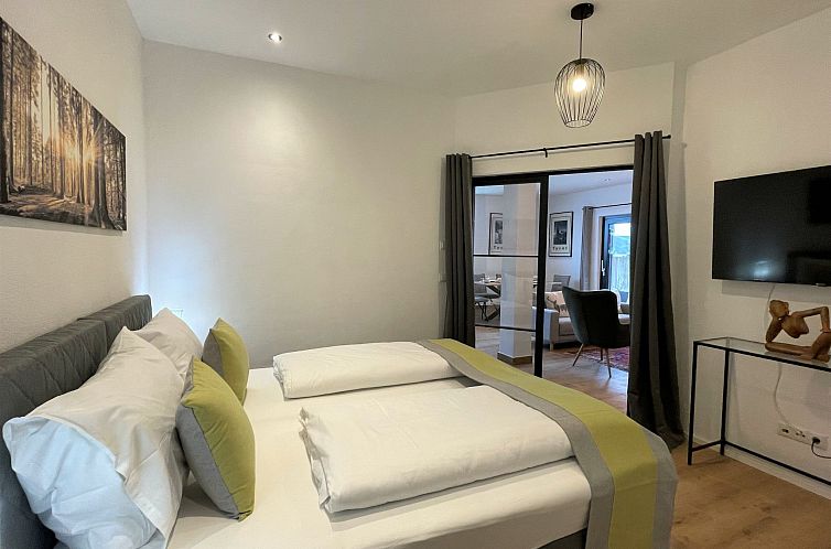Vakantiehuis Wildenbach