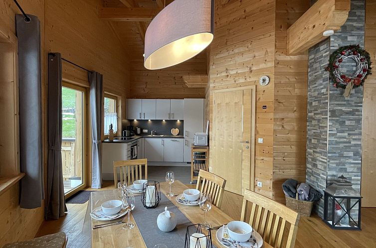 Vakantiehuis Wildenbach